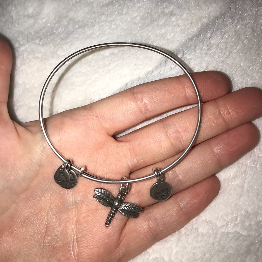 Alex and Ani Bracelet